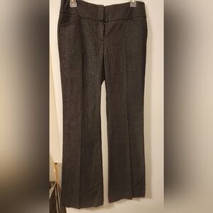 NWOT Theory Charcoal gray pants